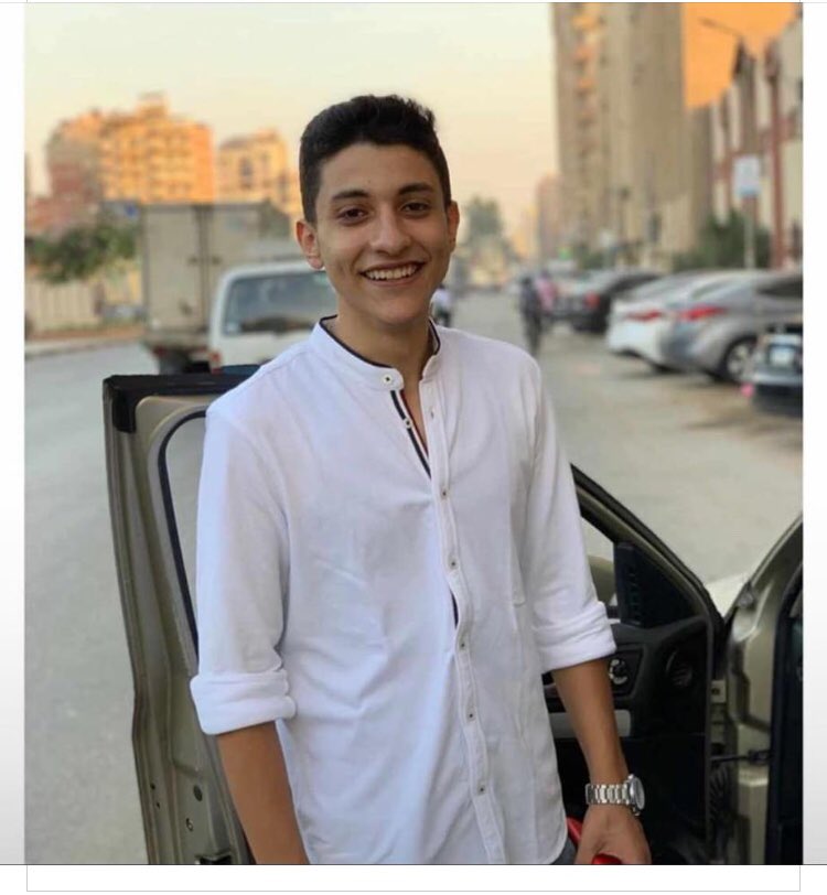 sonbol2711's tweet photo. متنسوش حسن يا شباب أفضلوا أدعولوا ديماً في صلاوتكوا وفي أي وقت لو أي حد منا في مكانه حيحتاج الدعوه دي 
 ربنا يرحمك يا حسن ويتجاوز عنك ويجعلك من أهل الجنه https://t.co/aJvTbPHUbc