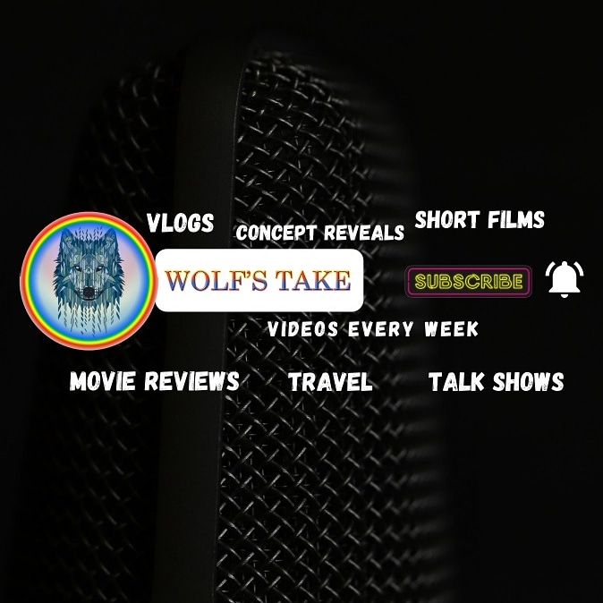 KevinWolfsTake's tweet photo. If You have Bumped into my Updated Channel Art  do Check out My Channel  https://t.co/2I03GlQwKi
#newvideocoming 
#movies #art #vlogsquadedit #traveltheworld #shortflim 
#talkshows #dailyvlogs #videoseveryweek #top5movies #newvideoalert #india #YoutubeIndia https://t.co/PWg1ZBK954