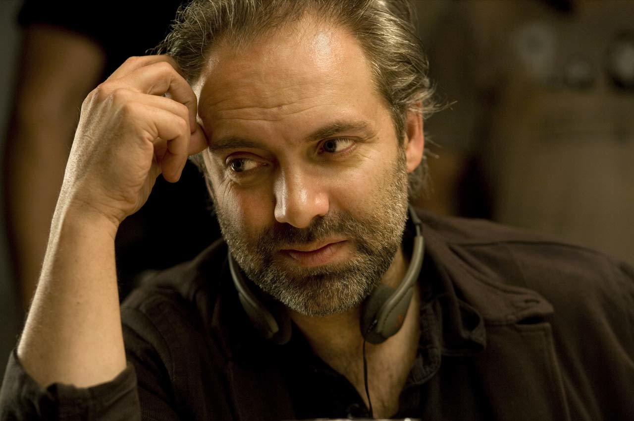 Happy 55th Birthday to  
SAM MENDES 