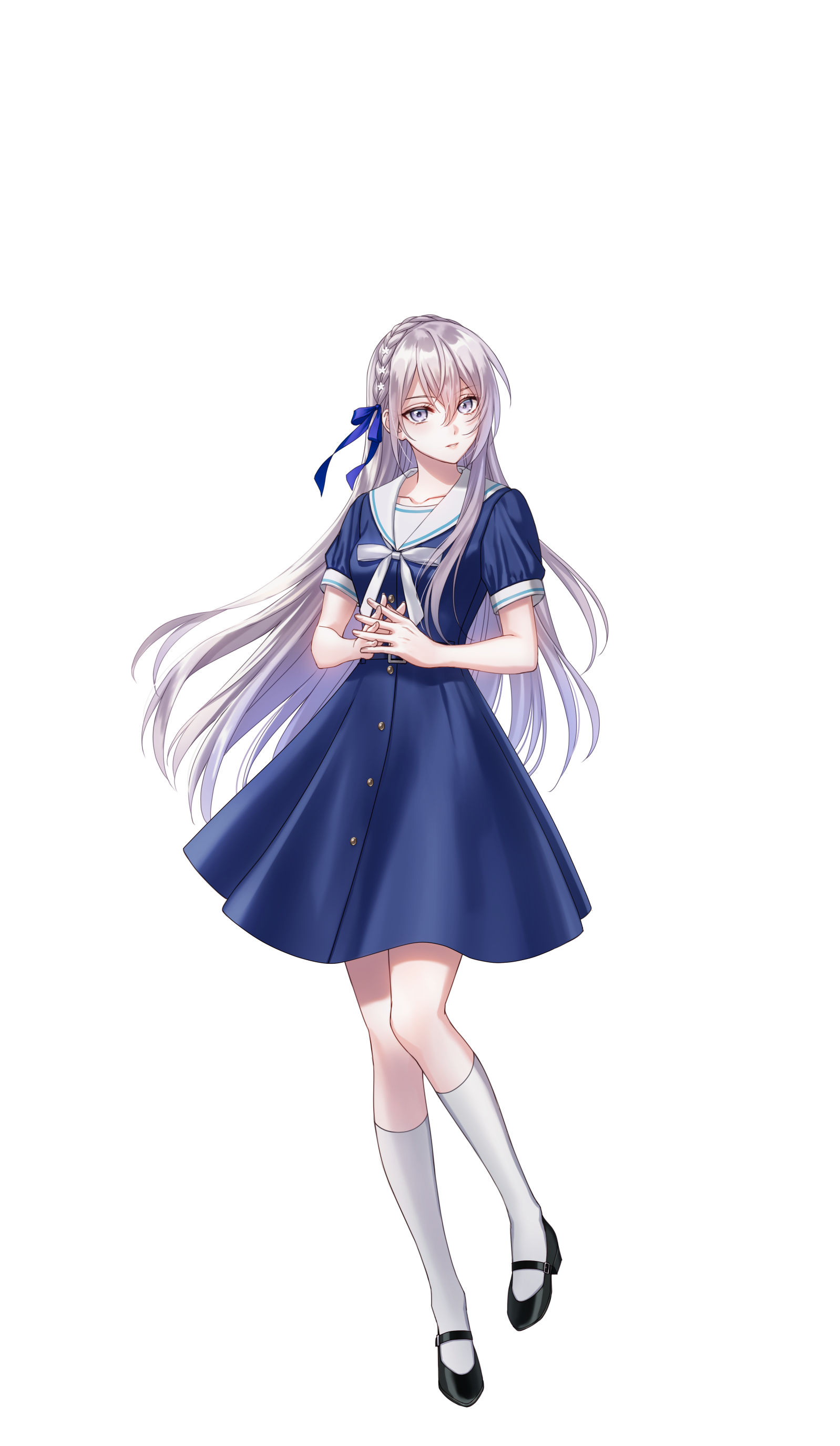まろ 即席で描いた男装執事さん 塔ケ崎さんがかわいいsdイラスト描いてくださってて うれしかったです T Co K4zhcyc6wg Twitter
