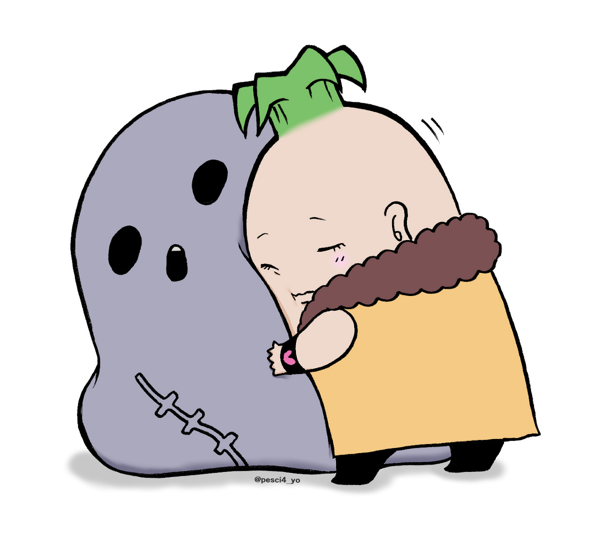 ジョジョ5部まとめ(ほぼ暗殺チーム)11 #ジョジョ #ジョジョの奇妙な