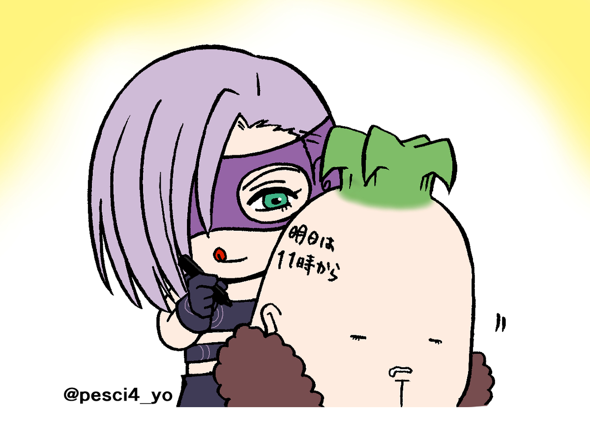 ジョジョ5部まとめ(ほぼ暗殺チーム)11 #ジョジョ #ジョジョの奇妙な