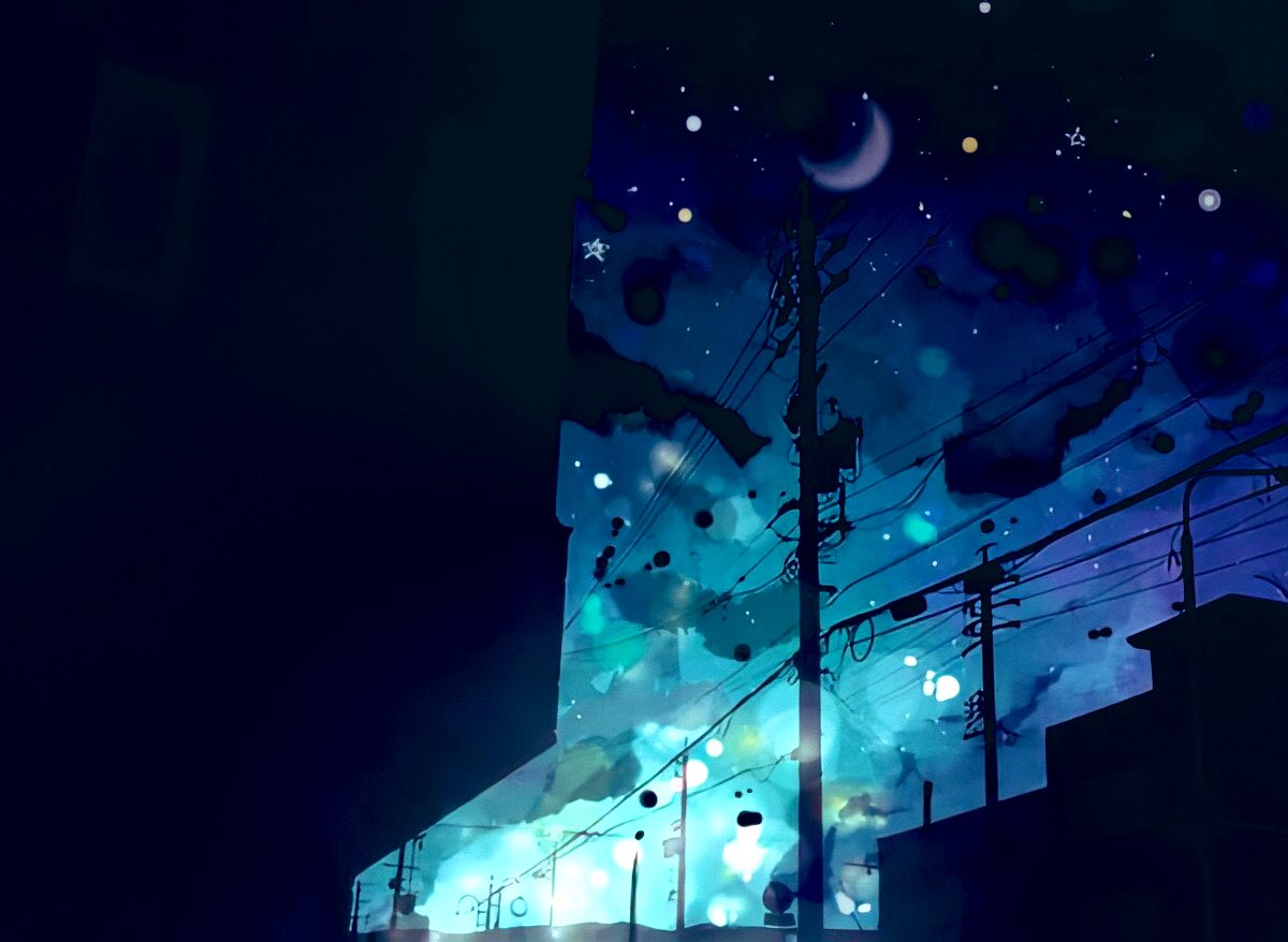 うらな 8 25画集販売しました 8月になったのでフォロワーさんに自己紹介しようぜ 背景絵描きさんと繋がりたい 幻想的なイラスト描いてます T Co Ju5zx9mgkq Twitter