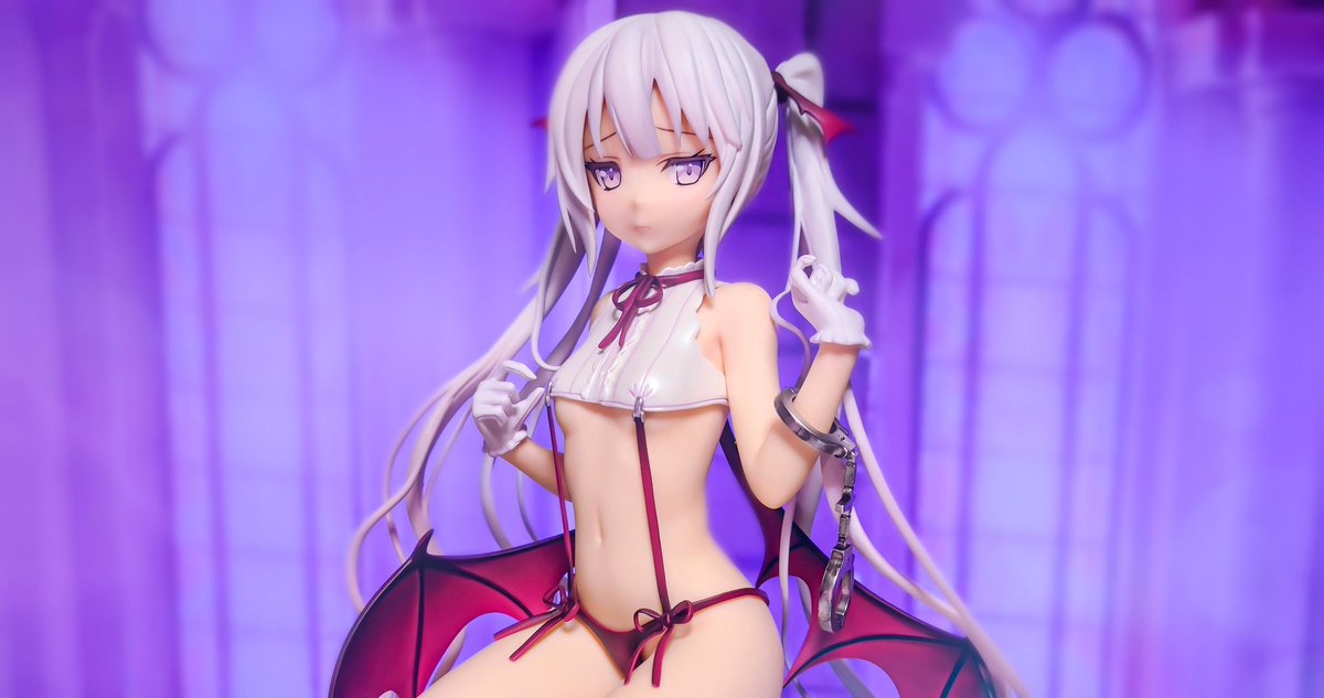 不憫なあくまちゃん DX ver 贈り物 www.optikheep.de