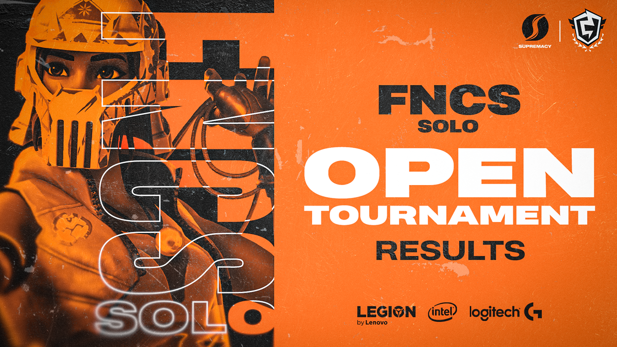 Supremacy_FR's tweet photo. #FNCS Solo
Le tournoi ouvert est terminé et tous nos joueurs intègrent le #Top3000 synonyme de qualification en demi-finale !
✅ @Sy_Clementtt 54pts
✅ @Keziix 50pts
✅ @Sy_Floki 47pts
✅ @Sy_Kyzen 47pts
✅ @Sy_Noka 46pts
✅ @Sy_Yoda 46pts
Rendez-vous à 15h… #SyUnit https://t.co/bJmjCfvCkW
