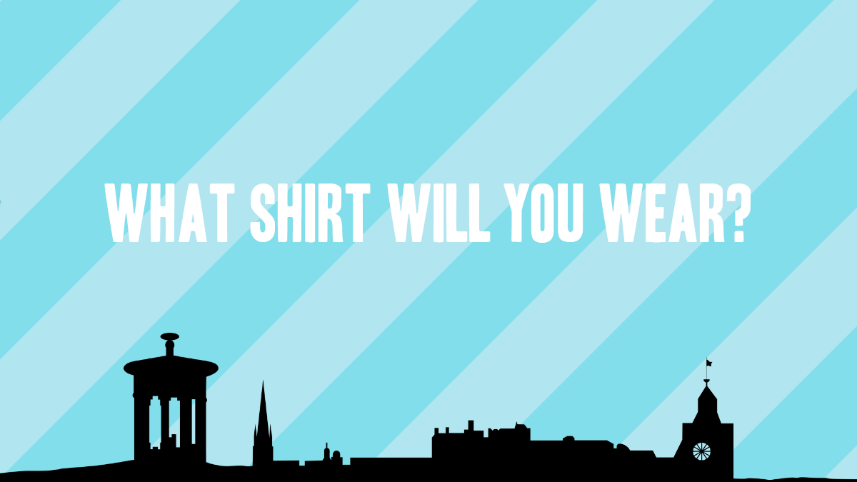 FootballKitCon's tweet image. The biggest and most important question we ask is always...

What shirt are you going to be joining us in? 👚

#KitCon2020 #KitCon #FootballKitCon