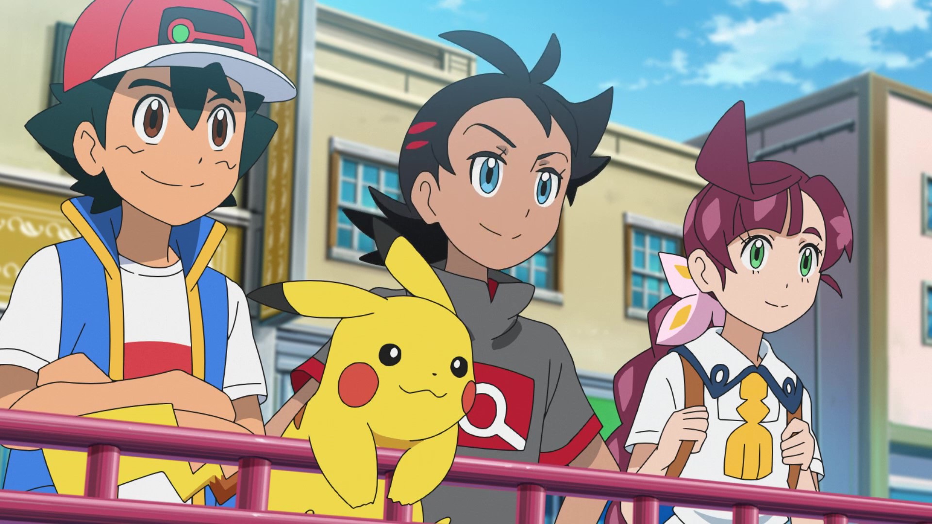 アニメ ポケットモンスター 公式 アニポケ ハイライト ポケモンってすごいな お互いを思い 支えあいながら コンテストに出場し ロケット団との戦いも 乗り越えたナミとひーちゃん うれしそうな姿を見て コハル も何か感じたものがあったみたい アニメ ポケットモンスター 公式 アニポケ ハイライト ポケモンってすごいな お互いを思い 支えあいながら コンテストに出場し ロケット団との戦いも 乗り越えたナミとひーちゃん うれしそうな姿を見て コハル も何か感じたものがあったみたい