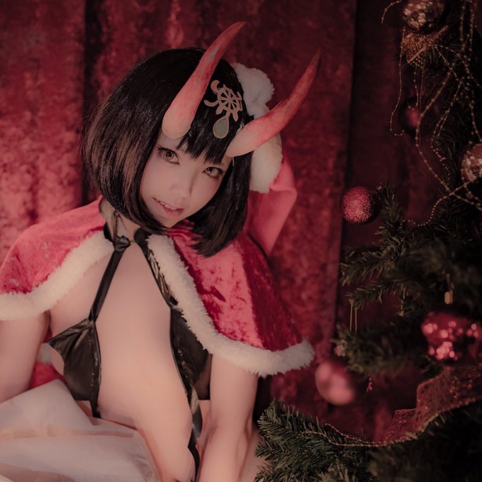 コスプレイヤー篠田ゆなのTwitter画像25
