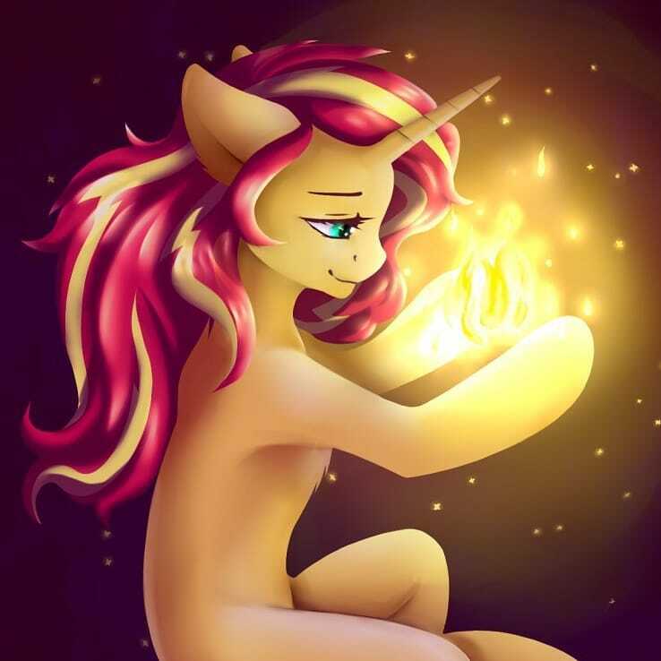 TokoKamiArts's tweet photo. The Fire Inside Her Heart ~ ♥️
Old #Wallpaper Poster Design I drew but probably one of my favorites >w< do you like the show? which one is your favorit character? :)
#mlp #sunsetshimmer #digitalart #mlpmylittlepony #ponyfriendship #mlpsunset #mane6 #mlpfanart #unicorn #fire https://t.co/58w66RWXfU