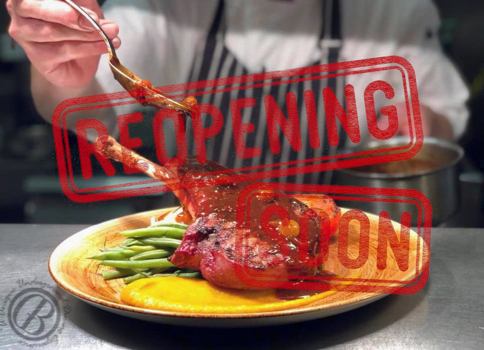 ugdiningbangor's tweet photo. We will be back from 01st September and our website is now open for bookings.
https://t.co/RNP4iz3t54 
All bookings via our website please.
No telephone bookings until after 01st Sept

#undergrounddiningbangor
#undergrounddining
#shoplocal https://t.co/23wIx0Yv74