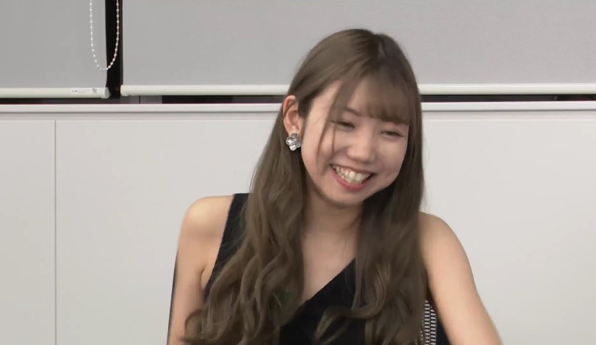 Shevakari_7's tweet photo. 早紀ちゃんZANフェスおつかれさまでしたପ(⑅ˊᵕˋ⑅)ଓ

コメント欄を使っての企画、斬新で楽しかった😊

お洋服も可愛かったね👍🏻👍🏻✨

やっぱり、他のメンバーとわちゃわちゃしてるのを見るのも楽しいね🥳

早くまた会える日が来ますように！

#さきさまかわいい
#ザンフェス
#ZaNFest https://t.co/hGehFUbDz1