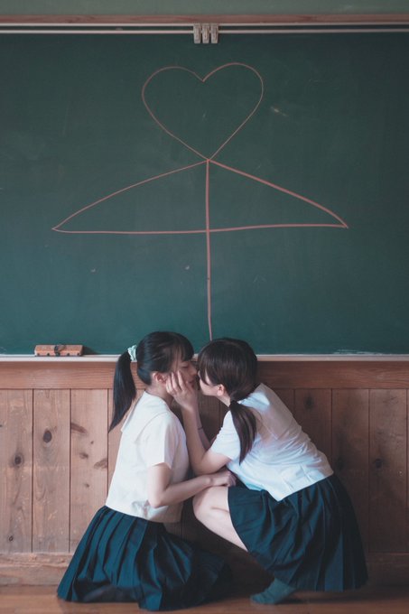 Twitterのコスプレ画像22