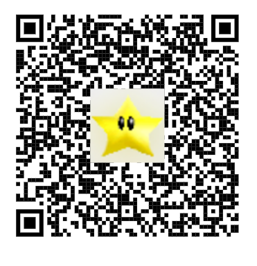 Super Mario 64 3ds En Twitter Re Live The Classic N64 Game Super Mario 64 On The Go On Your Nintendo 3ds Homebrew Required Supermario64 3ds Supermario643ds Unnoficcialport Scan This Qr Code In