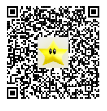 qr code 3ds