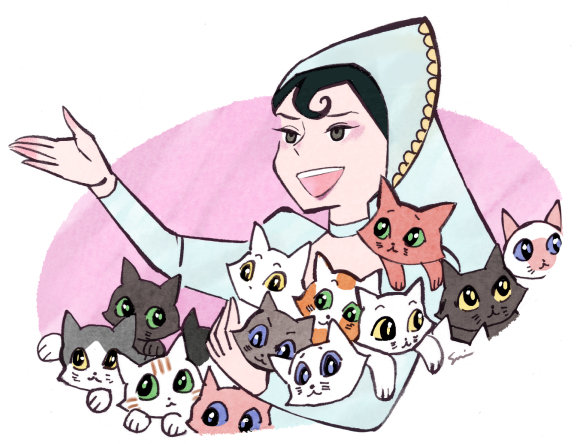 ラプンツェルのtwitterイラスト作品 ラプンツェルのtwitterイラスト作品