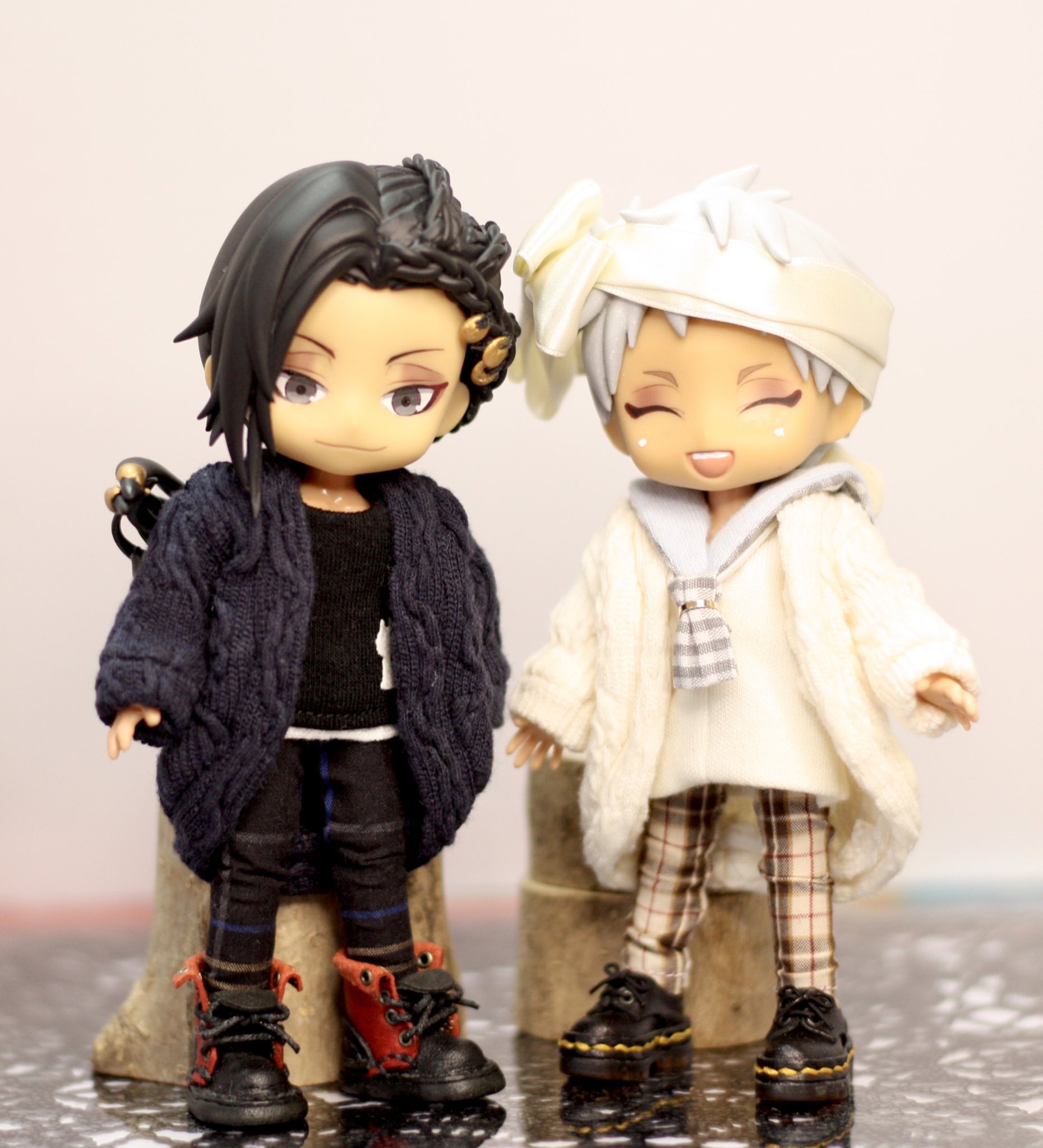 ねんどろいど ジャミル ジャミル ねんどろいど