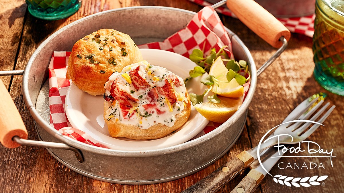 Burnbrae Farms tweet media