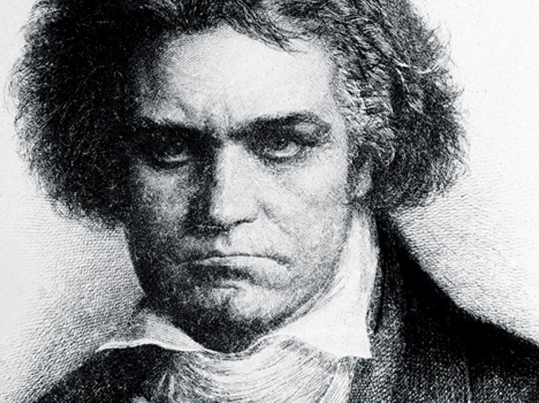 Beethoven: Ridiculously shy, never sent a love letter to his (married) crush Antoine BrentanoLudacris: Confidently and magnanimously asks "What's your fan-ta-ta-sy?" What a Chad.