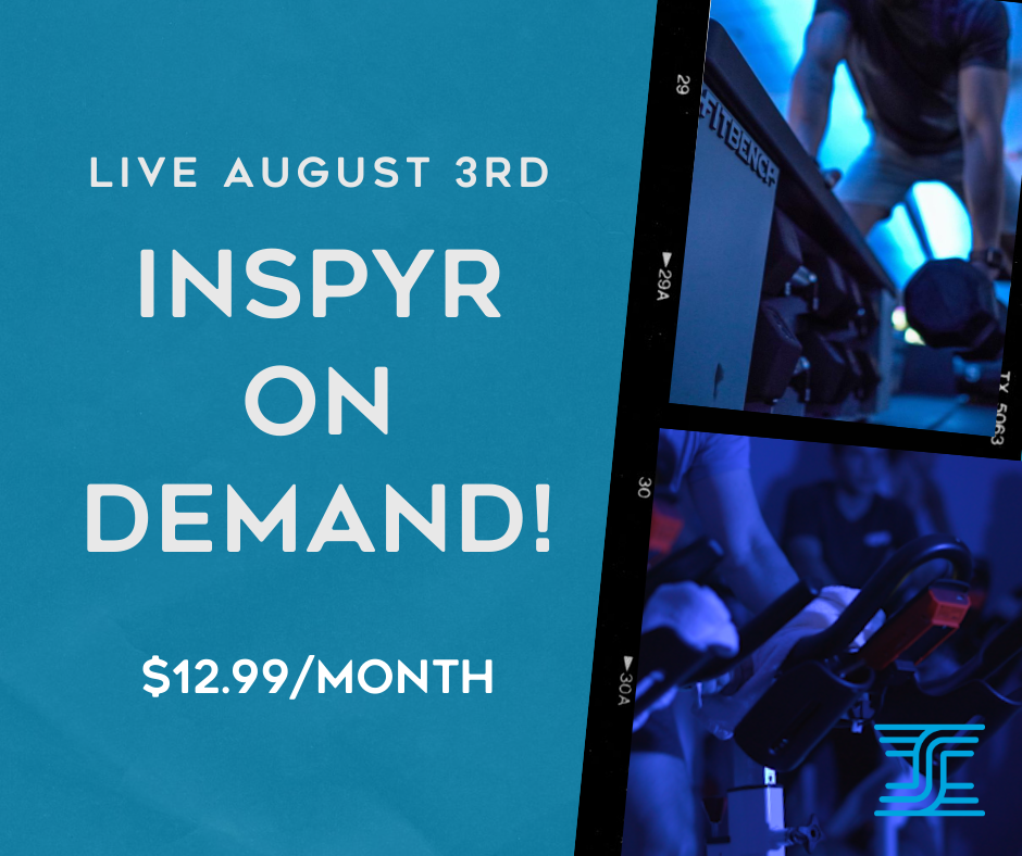 Inspyr Studios tweet media