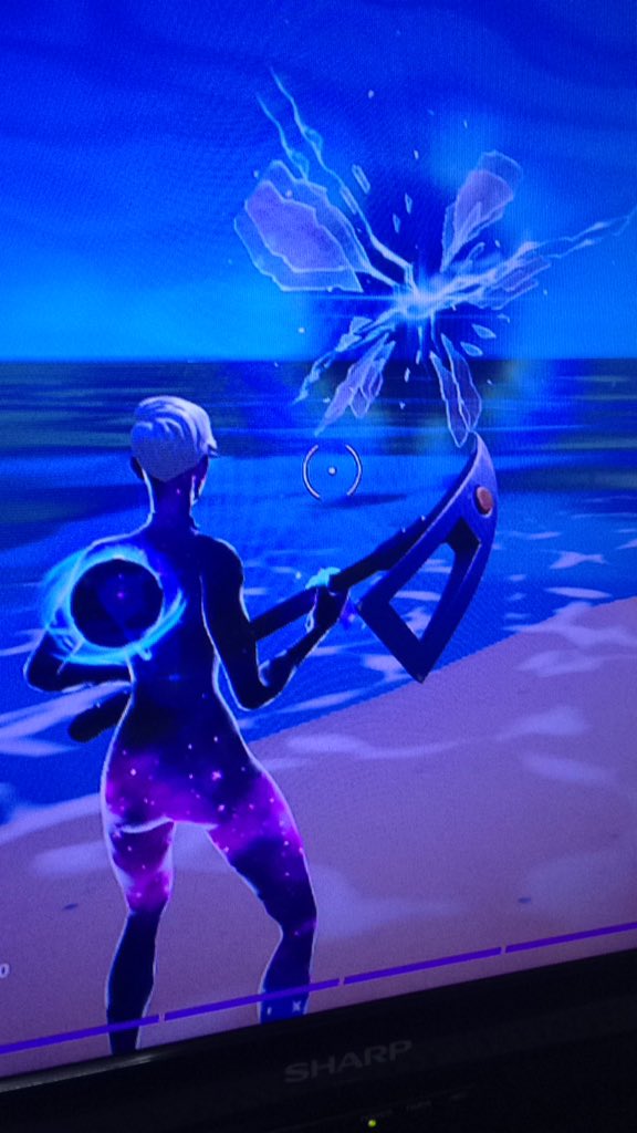 裂け目復活したー。