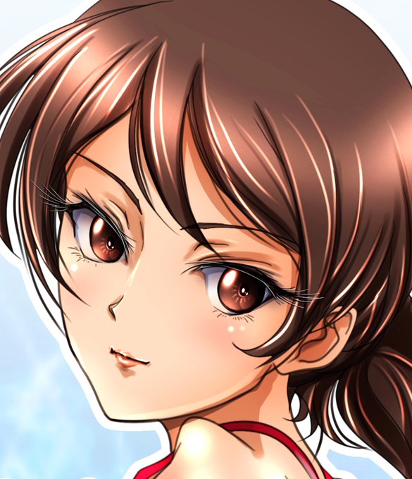 夜あげ〜河西忍さん
SUGOI TUTUMASHII 😌 