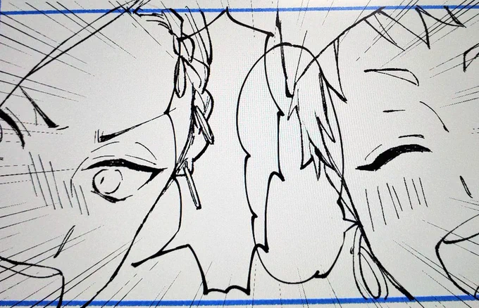 ゆるふわい??描きたいなぁという気持ち 