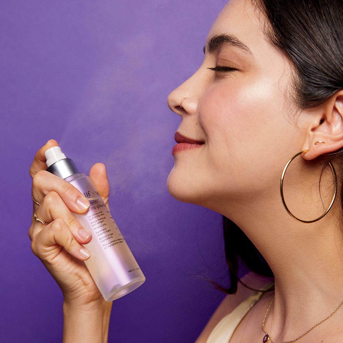 DonnaBushnell's tweet photo. This new product from the belief line is a greater facial hydrator spray.

https://t.co/CopVSg3uzd https://t.co/0B7bMPbChP