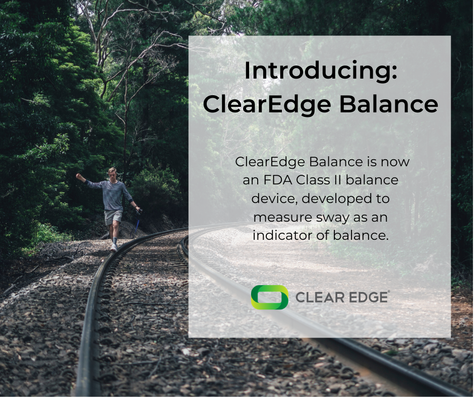 ClearEdge tweet media