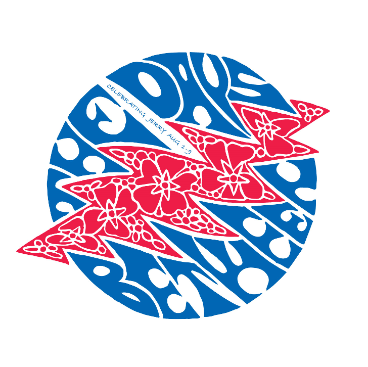 GratefulDead's tweet photo. Help us shine our love light on Jerry with our Days Between design. Simply download the graphic to your desktop &amp; upload it as your profile picture on your socials from August 1st through the 9th.

Download yours → https://t.co/KOfdygoR9K #JerryGarcia #GratefulDead #DaysBetween https://t.co/QPz10yhHi1