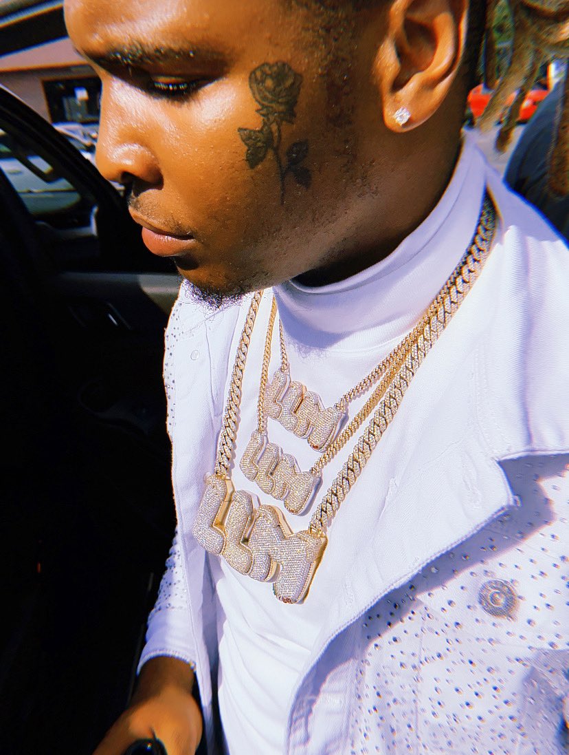 1lilKeed's tweet photo. 08.07.2020 #TOC3 y’all ready? 
📸 @fulllycharged https://t.co/vUtMNao9uc