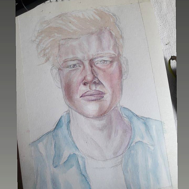 AvokadosStupid's tweet photo. #акварель #арт #рисунок #draw #drawing #sketch #sketchbook https://t.co/w0WQDL3j1h