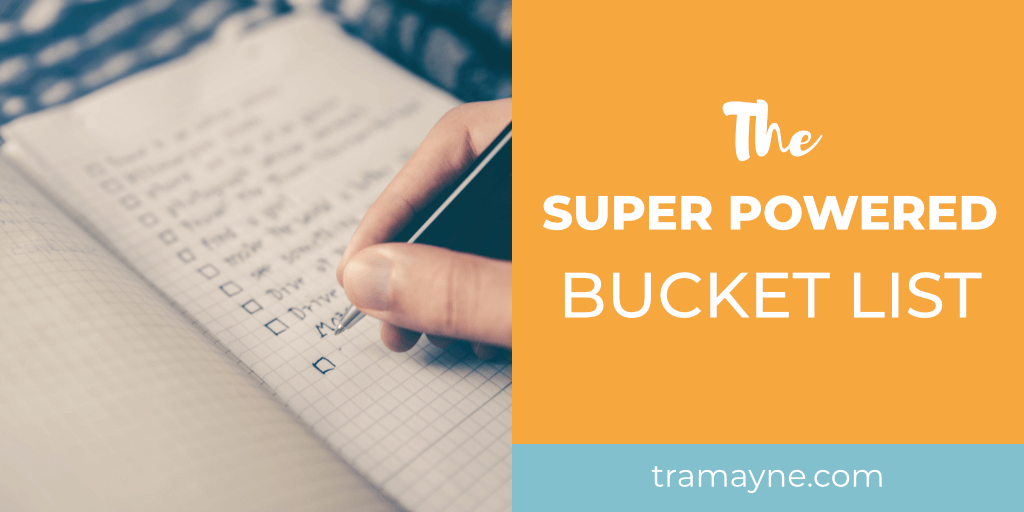 SelenaTramayne's tweet photo. The Super Powered Bucket List
https://t.co/w6PaLlUSHf https://t.co/C6mJ9HP9hS