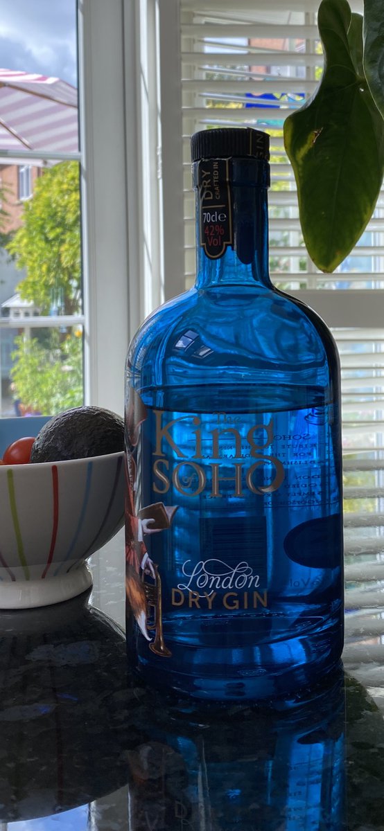 mrsgeb1's tweet photo. Last day of shielding ... Iโm going to hit the Gin! ๐
#drinkinginthegarden
#stillshielding #secondwavecoming
#Lupus #SLE https://t.co/rYNip4IQ4G