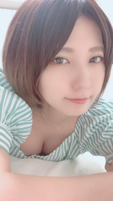 Twitterのコスプレ画像4