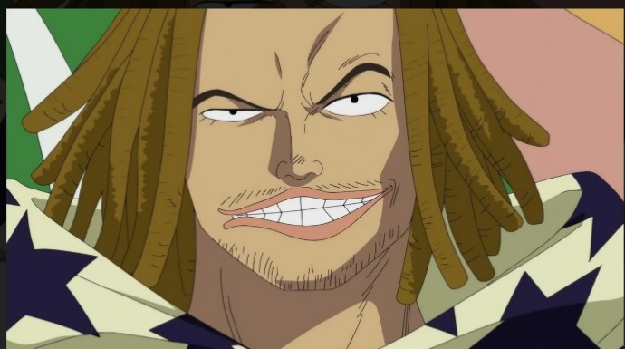 日向 ひゅうが ねぎポン 勇魏 𓊝 本日８月２日はワンピースよりヤソップの誕生日です 声優さんは小林道隆さんです ヤソップ誕生日おめでとうございます ワンピース ヤソップ生誕祭 ヤソップ生誕祭 T Co