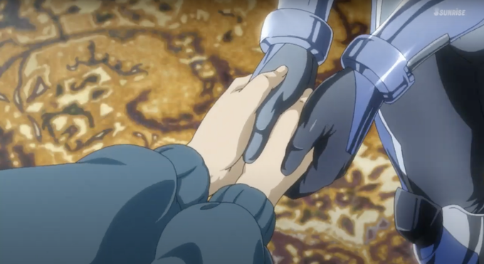 刹那のtwitterイラスト検索結果 古い順