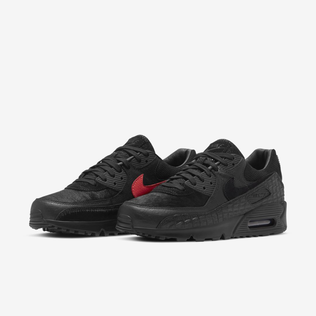 am 90 infrared