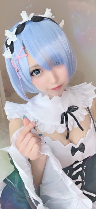 コスプレイヤー矢澤あづなのTwitter画像43