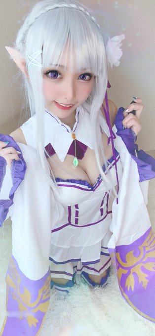 コスプレイヤー矢澤あづなのTwitter画像44