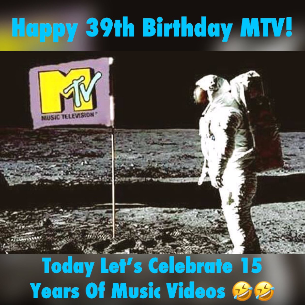 ricklovesthe80s's tweet photo. Happy Birthday MTV! #MTV #MTVClassic #IWantMyMTV #80sMemories #80sMusic #MusicVideos #OriginalMTVVJs #IStillWantMyMTV https://t.co/vt9eZ1osRs