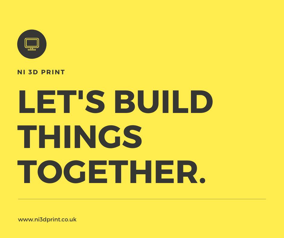 ni3dprint's tweet photo. Send us your suggestions for 3D printing! https://t.co/usgmudmceB