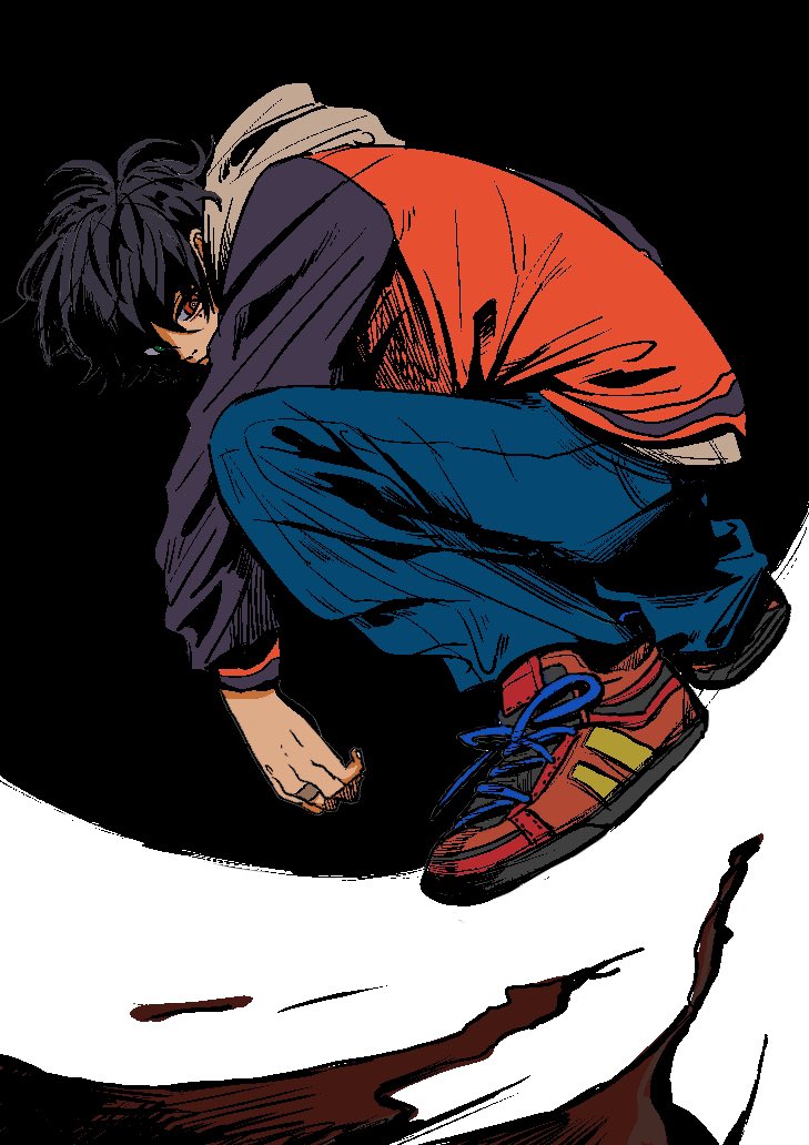 00_rhk's tweet photo. 久しぶりに描いた https://t.co/kdhNHFwaXP