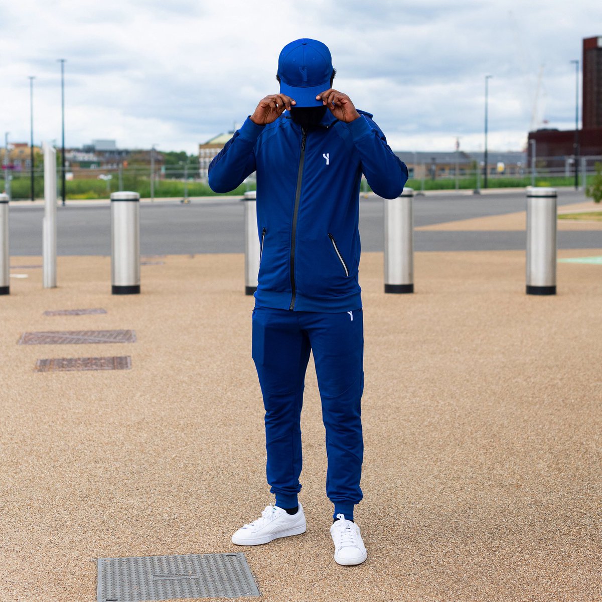 MarkAgyakz's tweet photo. Following the blueprint 💙🏁 https://t.co/qtOyHGvS8V