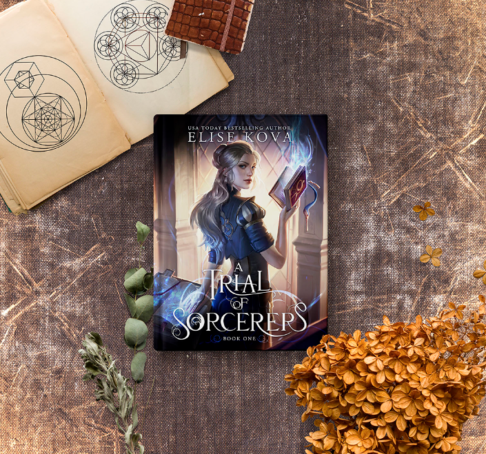 EliseKova's tweet photo. Starting off Air Awakens August with a cover reveal of the next book in the Air Awakens world ~ A TRIAL OF SORCERERS!
🥳🥳🥳
Pre-order here: https://t.co/Jka2QGjHhk
Enter the Air Awakens August giveaway here: https://t.co/ofCTe6Sy4k? https://t.co/s9XWT3pXzO