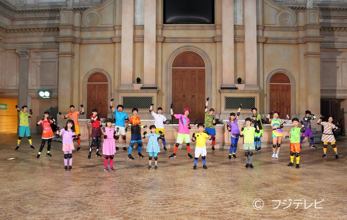 逃走中の次回放送は22年12月31日大晦日 出演者と結果 歴代逃走成功者 賞金も よろず堂通信