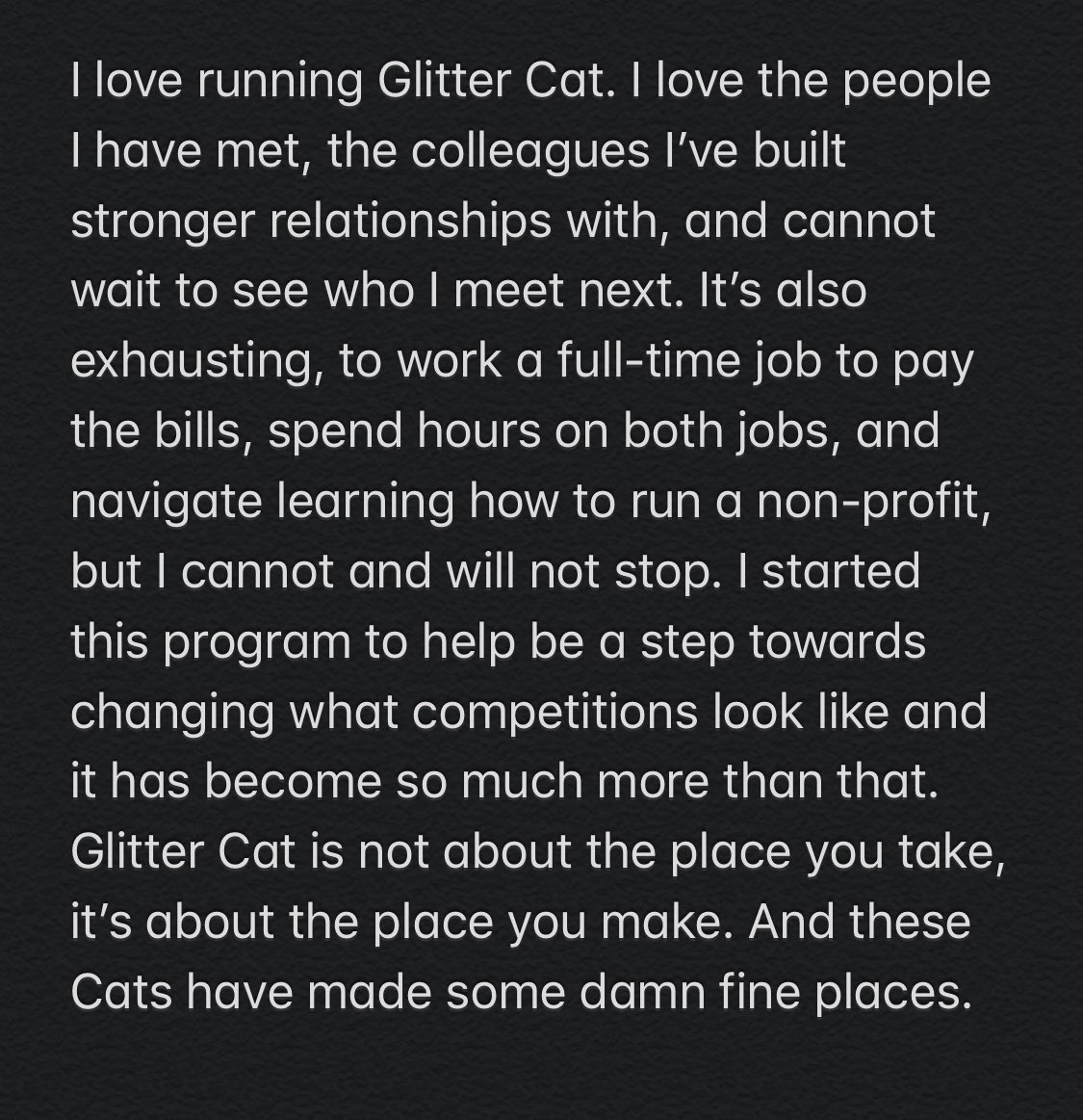 _GlitterCat tweet picture