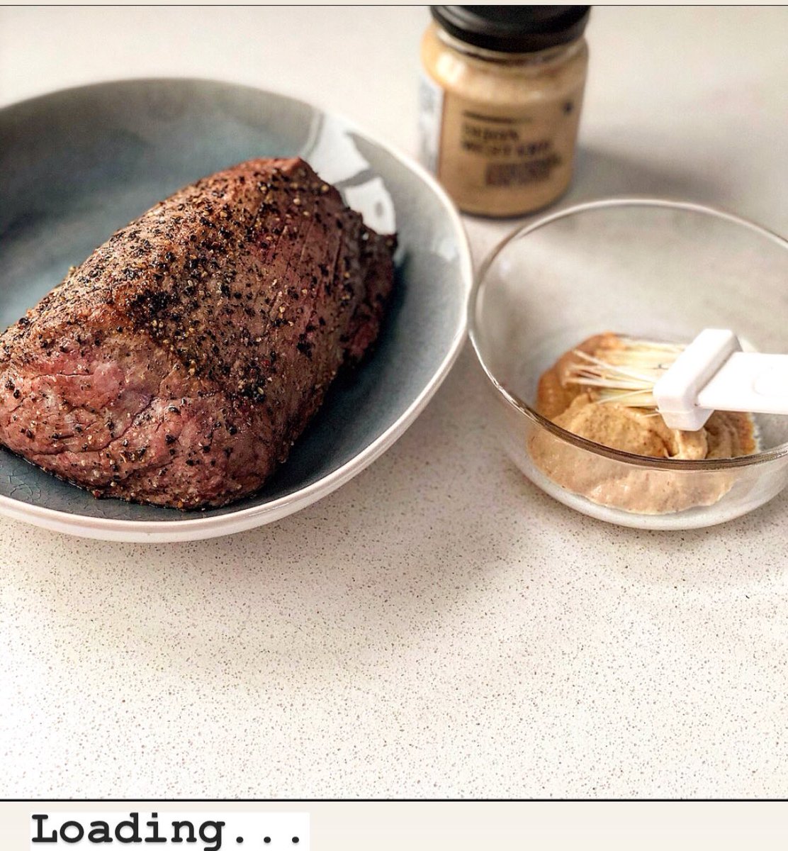 Sibulele_Q's tweet photo. Beef Welly on the go #BeastsKitchen https://t.co/aGQ3rDeoyk