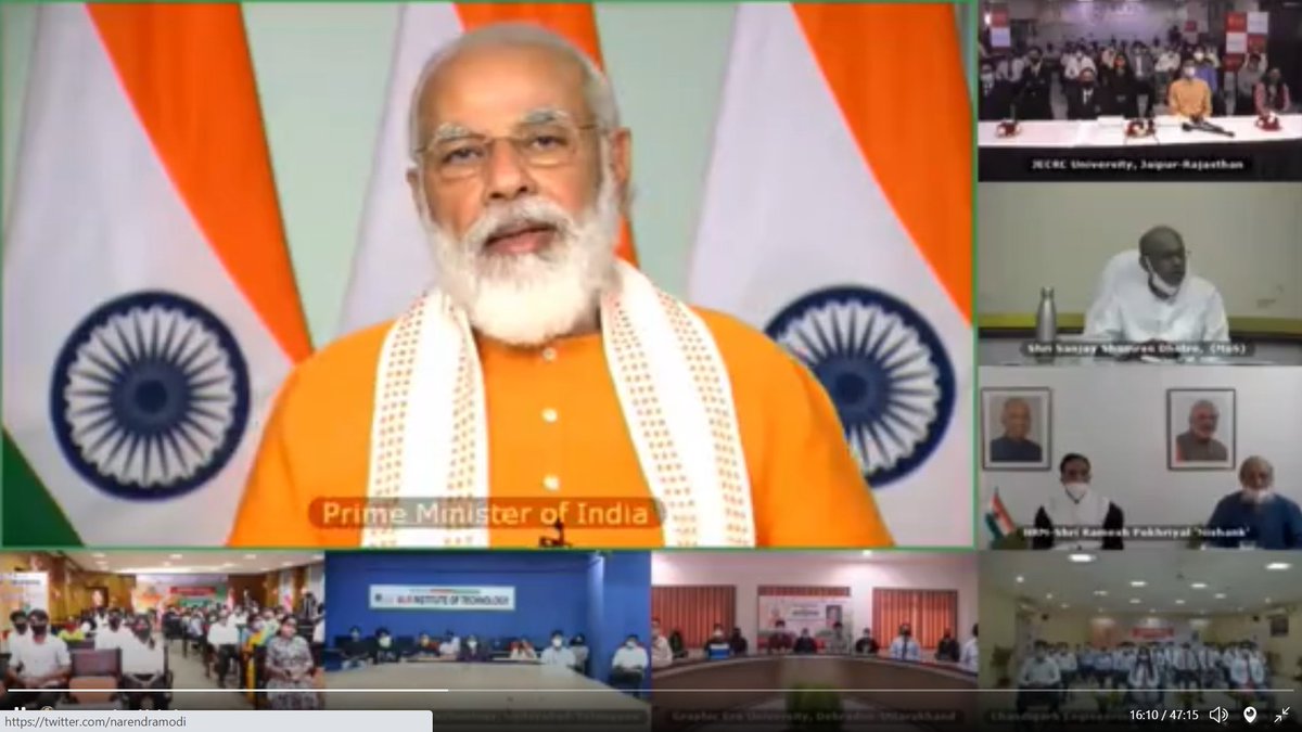 PIB in Maharashtra 🇮🇳 tweet media