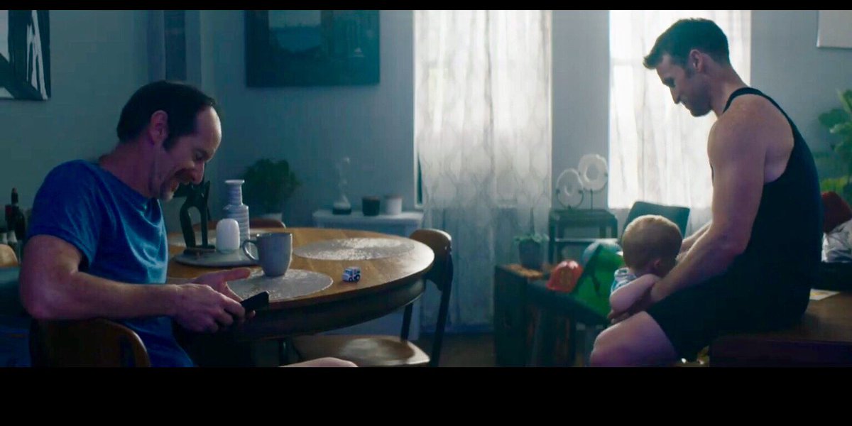 denisohareOnFB's tweet photo. Big Congratulations 🎉 to @EricRosenNYC &amp; @netuserfilm for winning ‘Best Film’ @ #LAFilmFest . @denisohare stars in this political thriller. @Claybourneelder #TatianaWechsler @johannaday_ #LGBT https://t.co/FBAPq8mCh8 https://t.co/Qvd6islexB