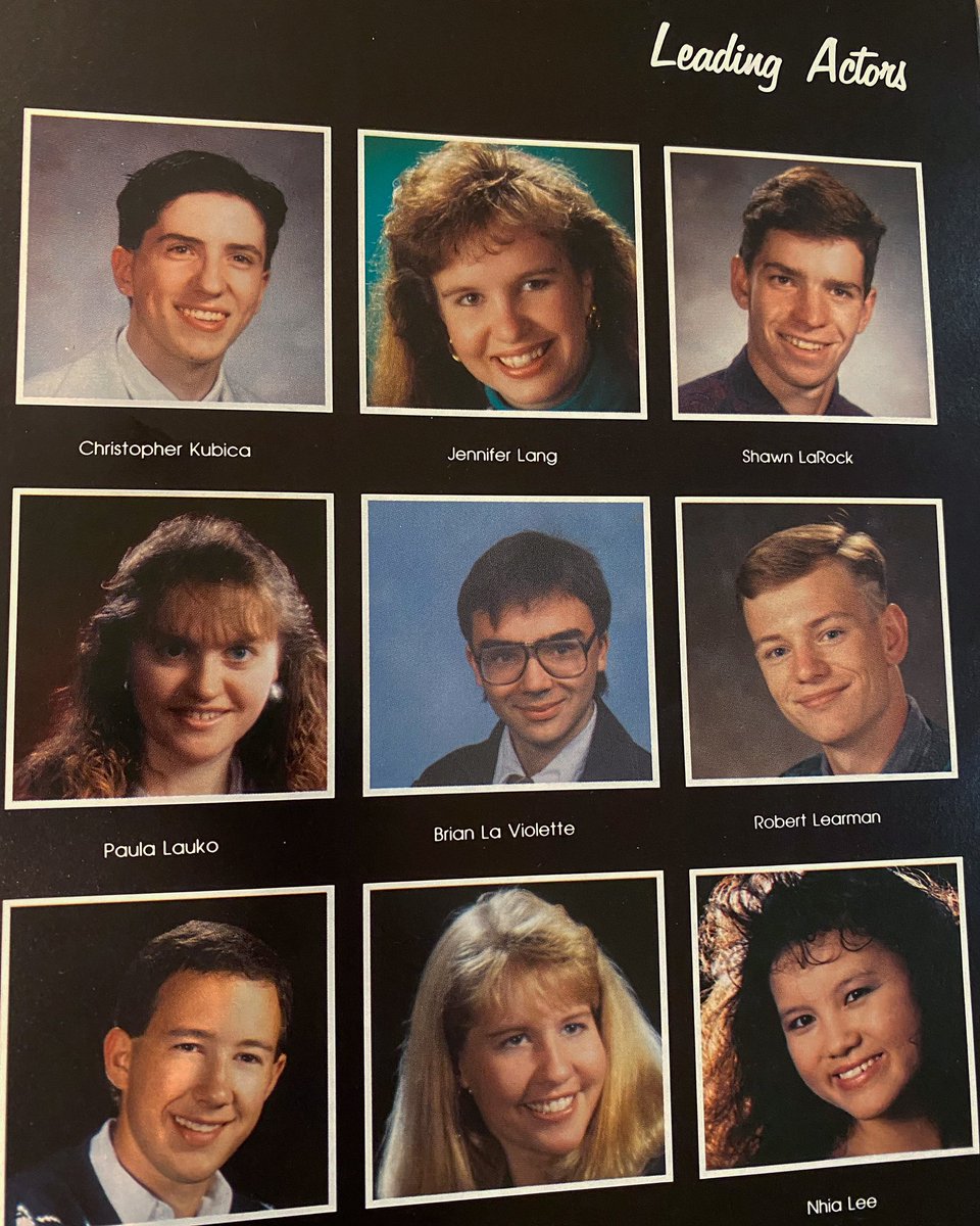 Where’s Waldo⁉️
.
.
.
#highschool #appleton #classof1991 #photo #memories #me